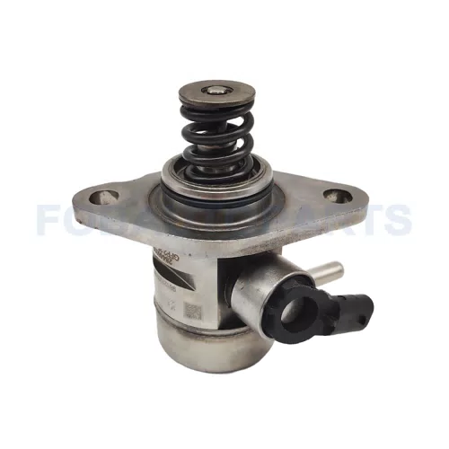 Sold From One Piece High Pressure Fuel Pump for Peugeot 2008 208 308 for Citroen C3 C4 DS3 9812133780 1671940180 - image 2